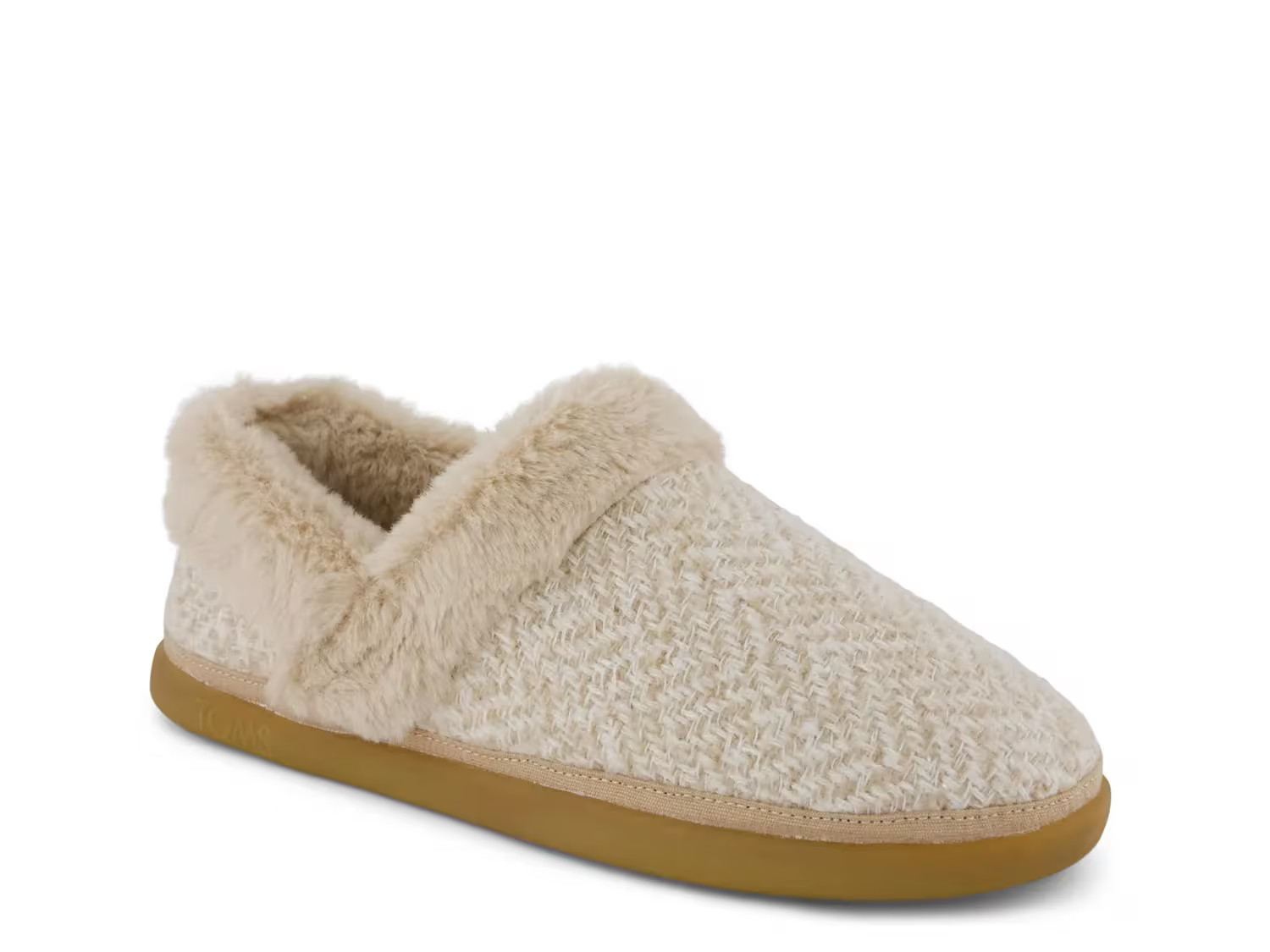 TOMS Oslo Slipper | Women's | Beige | Size 11 | Slippers | DSW