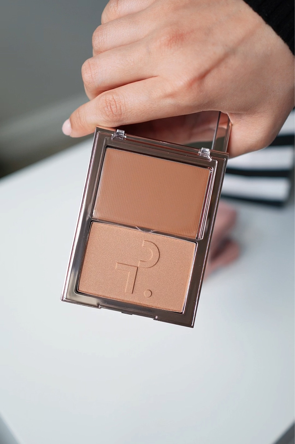 powder and cream bronzer for ONLY $40?? a dream. been using these for a little over a year. it’s hard to switch to other products because this just works incredible. i have oily skin and it sits nicely throughout the day. no issues!

#LTKU #LTKGiftGuide #LTKBeauty