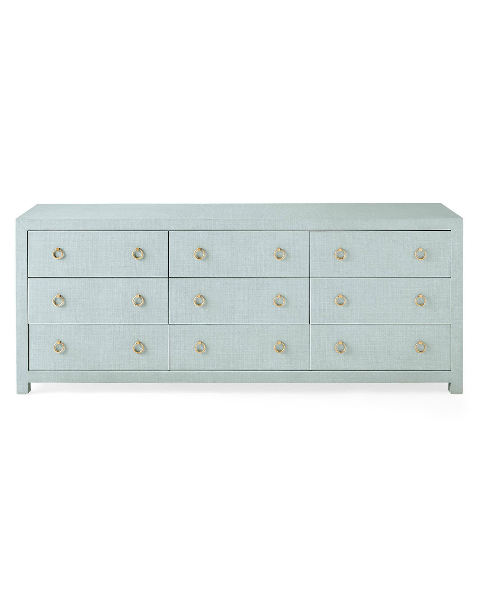 Driftway Dresser | Serena and Lily