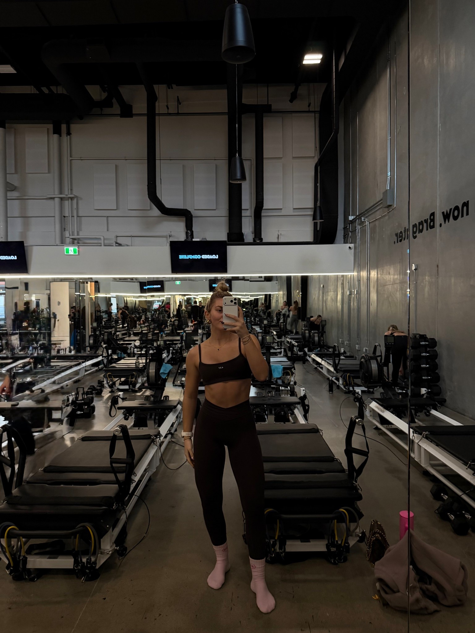 437 set 



#LTKfitness