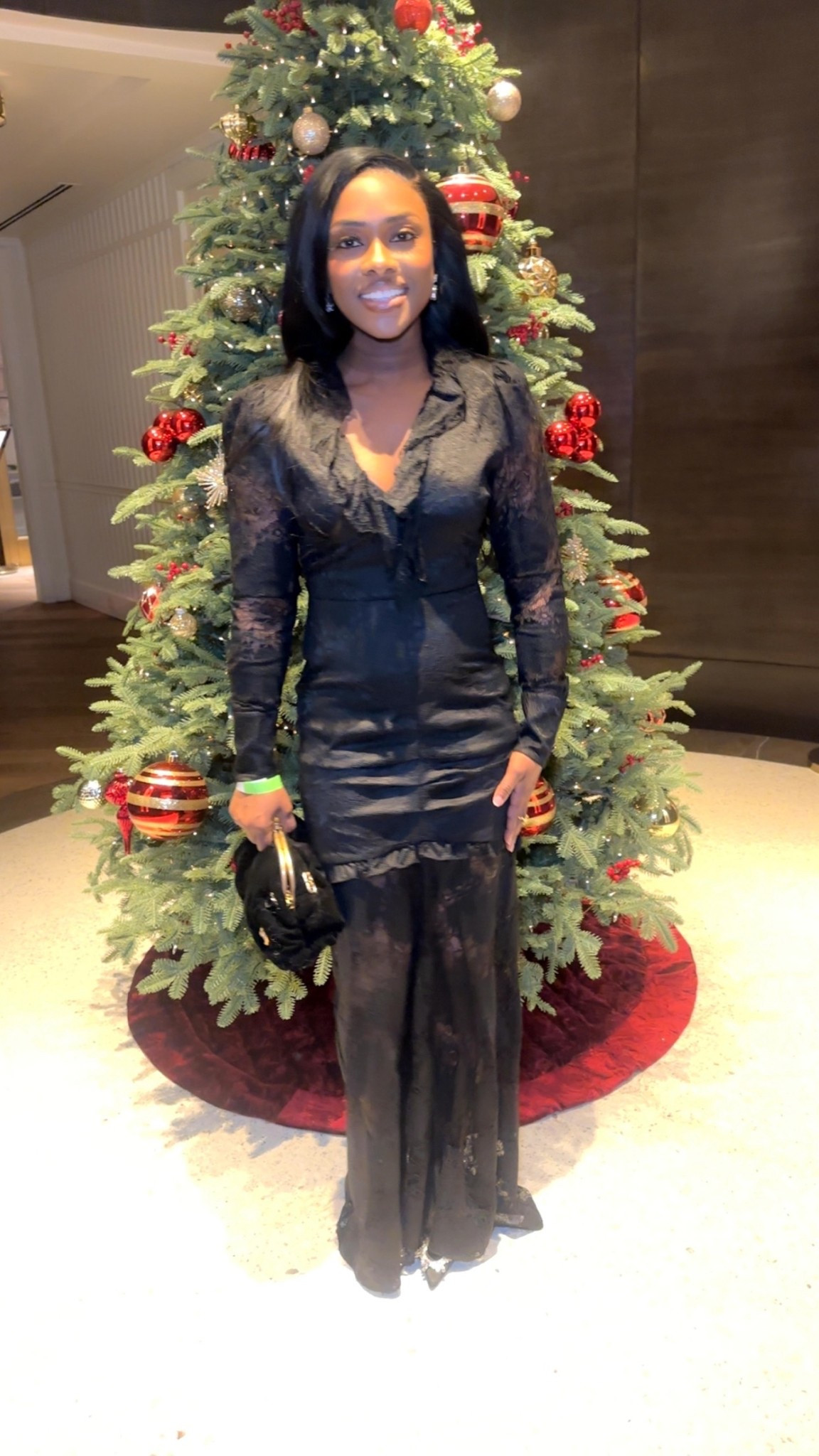 Holiday Party Season 

#LTKdayinmylife #LTKHoliday #LTKootd