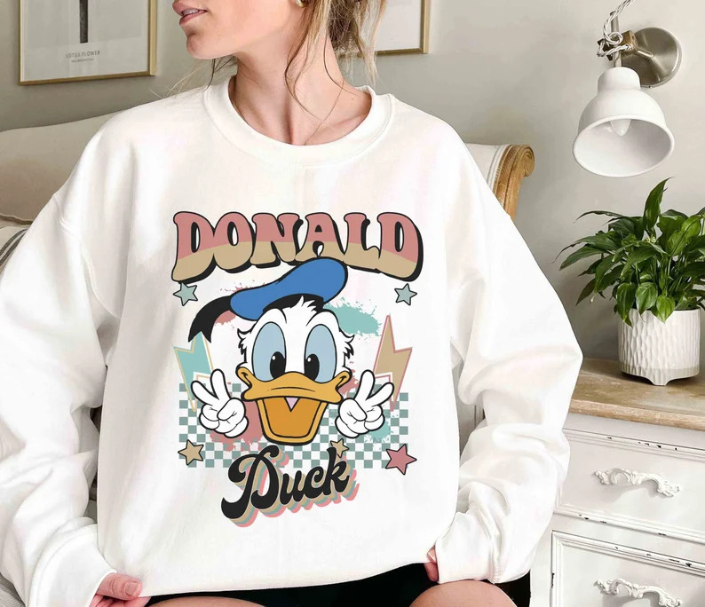 Retro Mickey and Friends Shirt, Mickey and Friends Vintage, Mickey Shirt Mickey Minnie Shirt Disn... | Etsy (US)