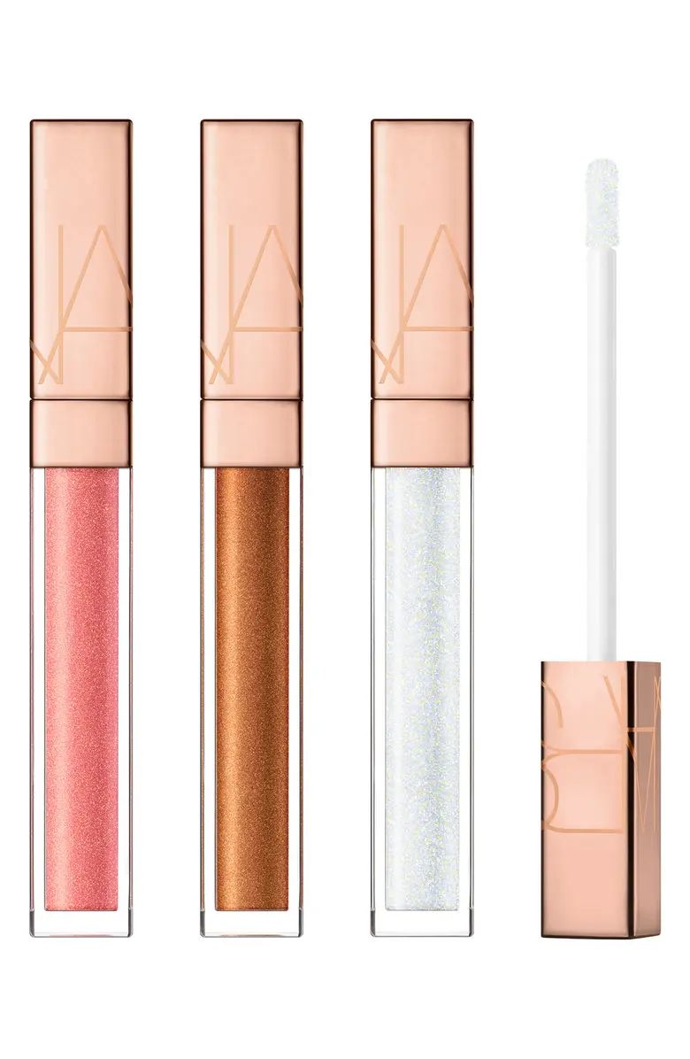 Afterglow Lip Shine Lipgloss Set | Nordstrom