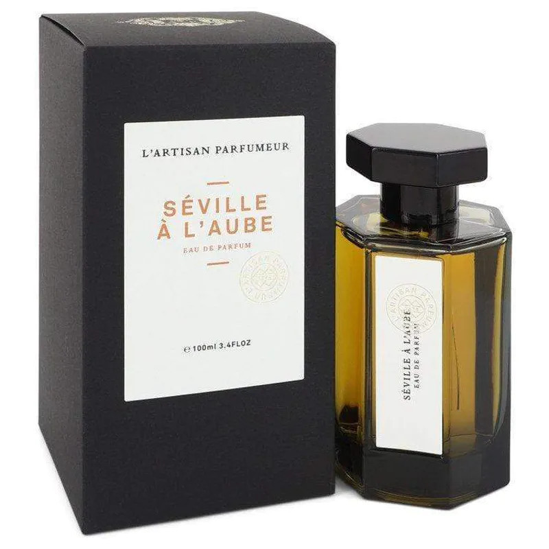L'artisan Parfumeur Seville A L'aube by L'artisan Parfumeur Eau De Parfum Spray 3.4 oz for Women | Verishop