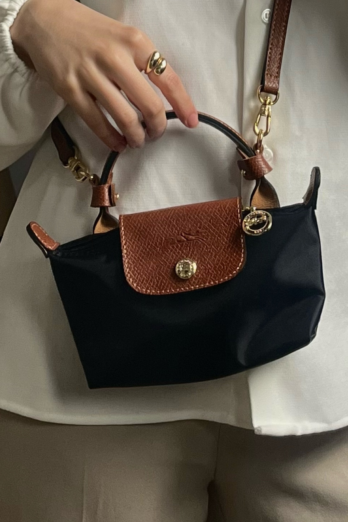 Longchamps aliexpress ✨