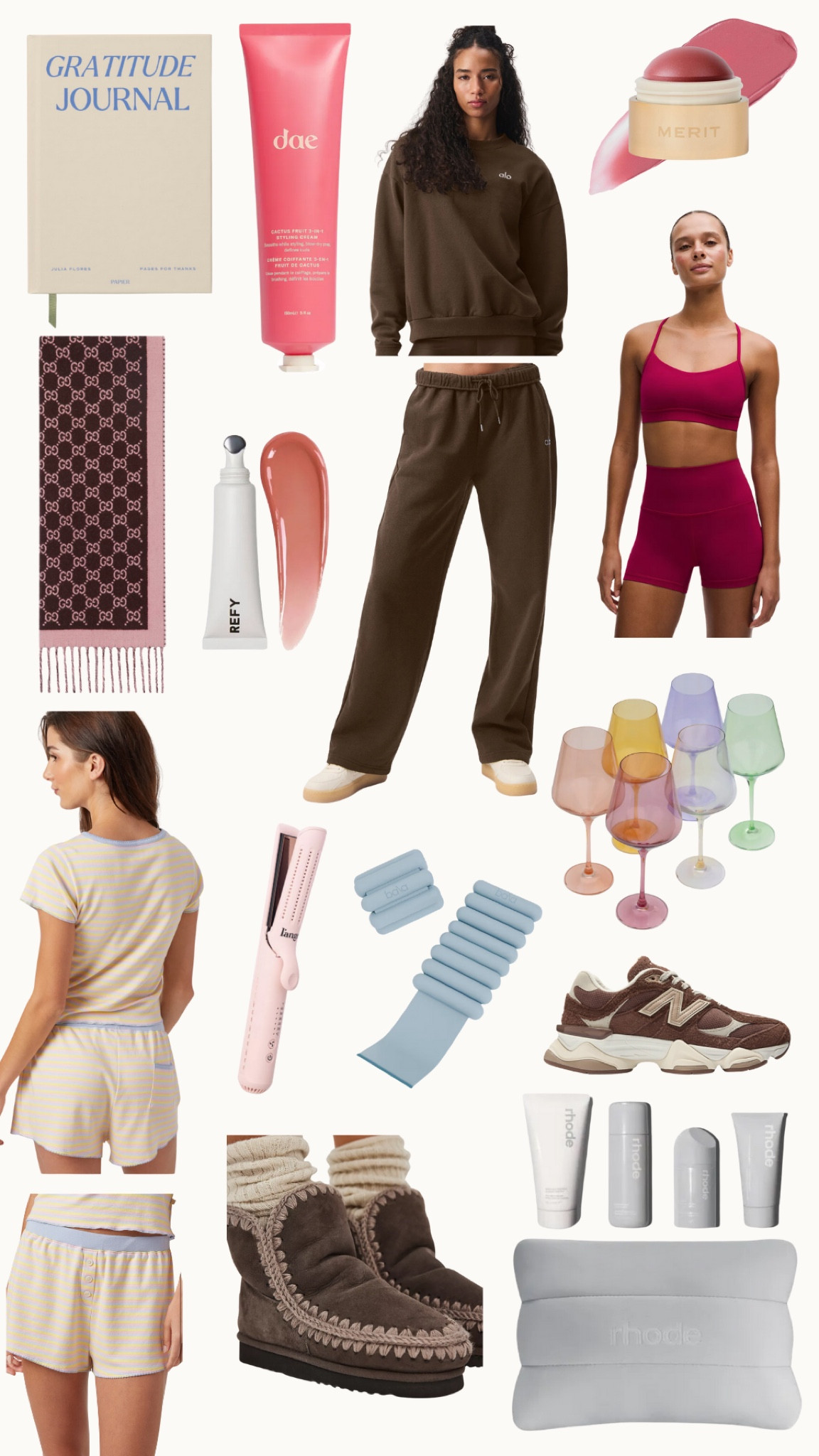 christmas list inspo! 

#LTKHoliday #LTKGiftGuide #LTKFindsUnder100