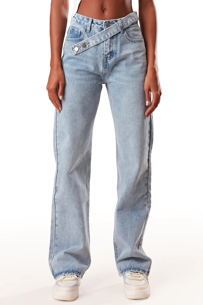 Gunner Jeans | THE KRIPT STORE