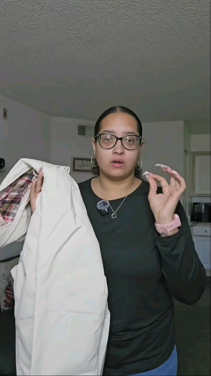 I absolutely love this jacket! This rain jacket made of 100% polyester shell which is water-resistant, suits for traveling or walking in light rain. Soft lining make sure comfortable enough to wear.*This raincoat has a relaxed fit which runs large. If you're not layering, consider one size down.*Be sure to follow to stay up to date with my favorites and great deals. #windbreaker #windbreakers #springjacket #springfashion #raincoat #tryon #clothes #

#LTKSpringSale #LTKStyleTip #LTKMidsize