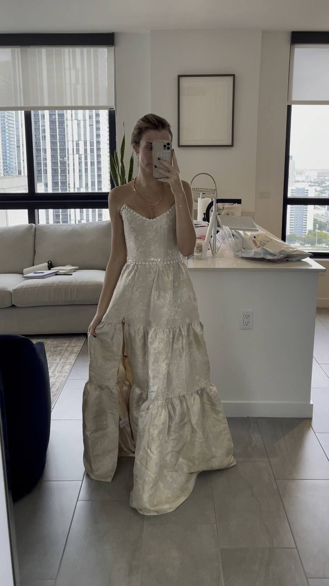 The most perfect maid of honor dress! 

#LTKstyletip #LTKwedding