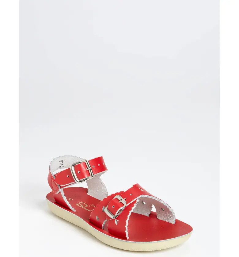 Salt Water Sandals by Hoy Sun San Sweetheart Sandal | Nordstrom | Nordstrom