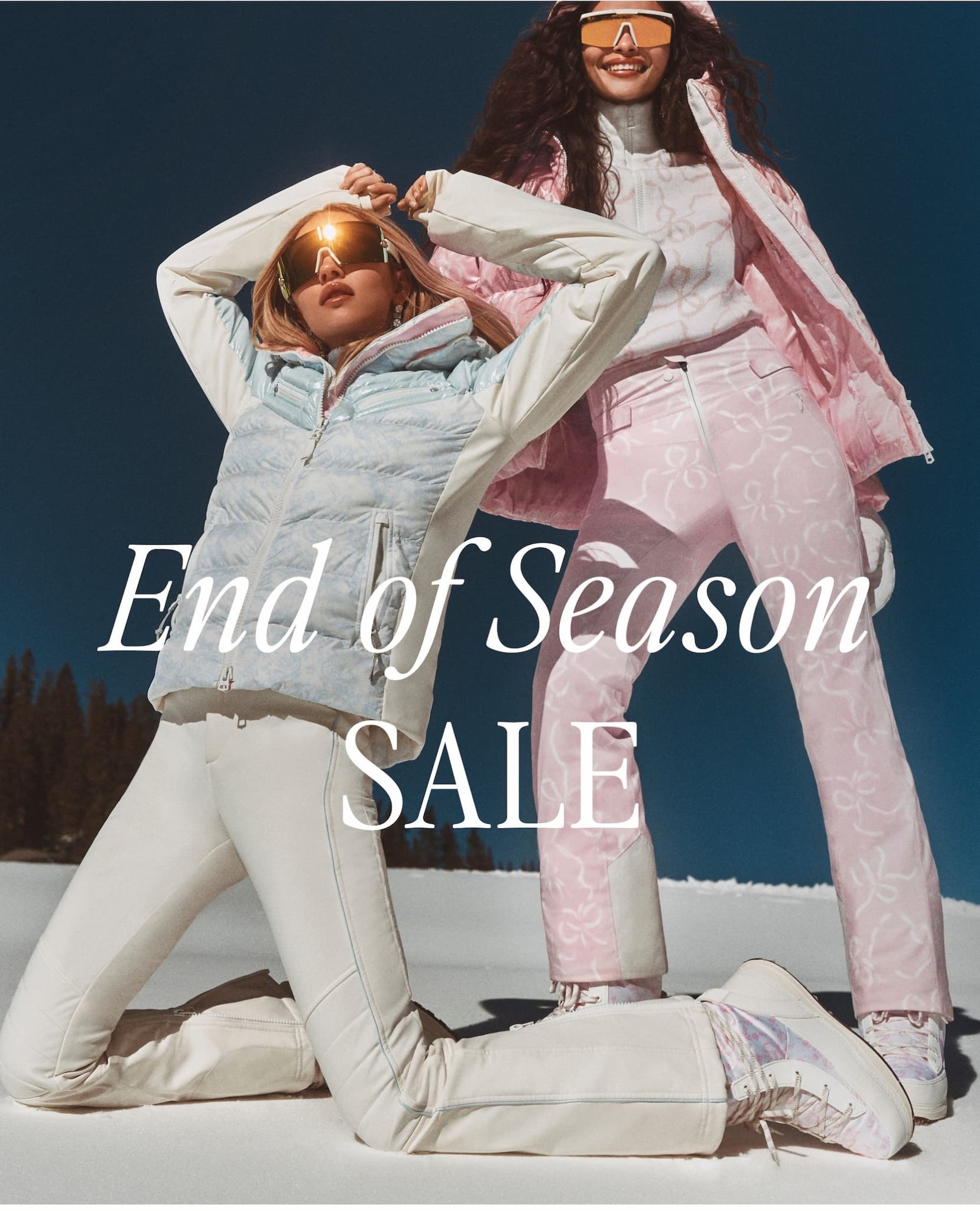 If you love soft, romantic outfits then the Love Shack Fancy spring sale is EVERYTHING. This is your chance to get those dreamy dresses and statement pieces at better prices. Perfect for brunch, vacations, and all your spring moments.

All my favorite Love Shack Fancy sale finds are linked on my LTK.

#ShoppingWithPriiincesss #LoveShackFancySale #SpringFashion #LTKFinds #LTKDeals #RomanticStyle #PrettyStyle #FeminineFashion #LuxuryStyle #OutfitInspo #SpringLooks #WardrobeGoals #FashionDeals #AtlantaMom #Atlantamom #Atlantabloggers #Atlantablogger #AtlantaCreator #Atlantacontentcreators #Atlantacontentcreator

#LTKFestival #LTKSeasonal #LTKSaleAlert