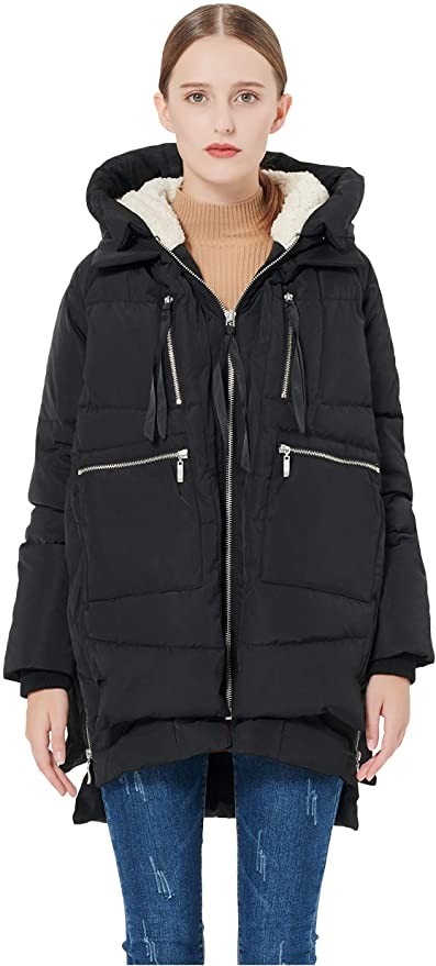 orolay down jacket australia