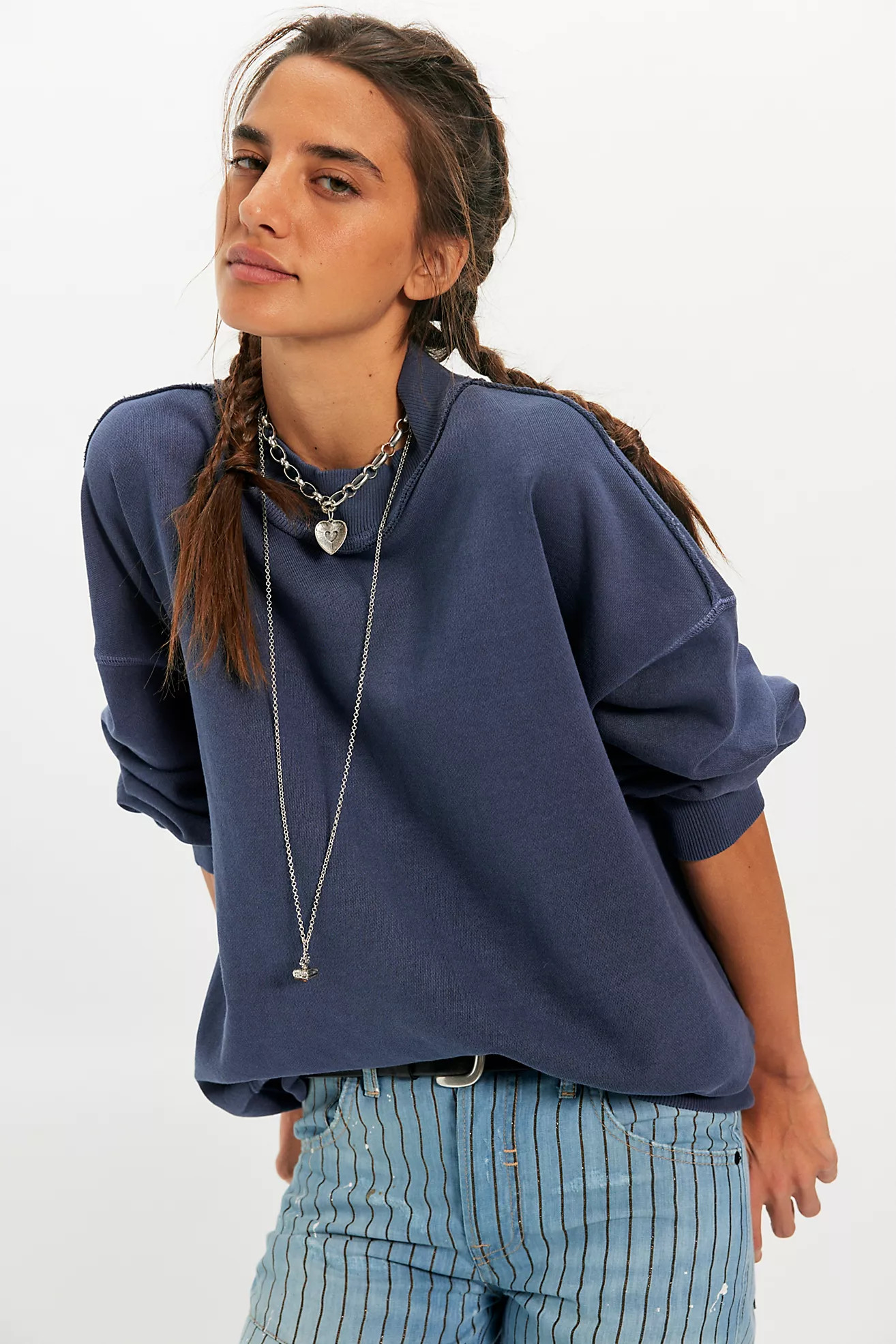 We The Free Palm Springs Pullover | Free People (Global - UK&FR Excluded)