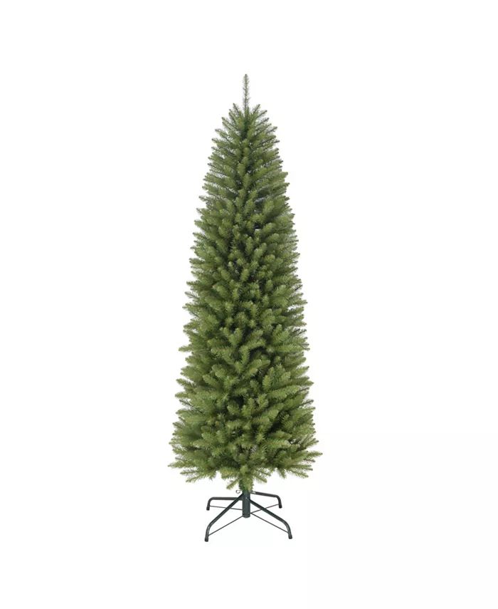 Puleo
          
        
  
      
          Pencil Fraser Fir Artificial Christmas Tree with St... | Macys (US)