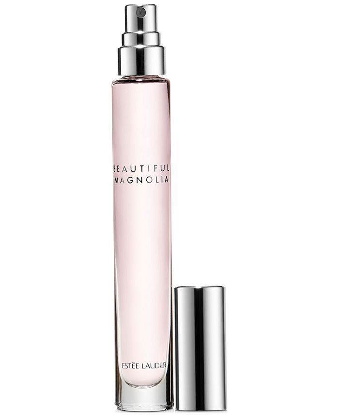 Estée Lauder Beautiful Magnolia Eau de Parfum Travel Spray, 0.2-oz. & Reviews - Perfume - Beauty... | Macys (US)