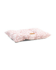 Dahlia Floral Pillow Pet Cuddler Bed | Home | Marshalls | Marshalls