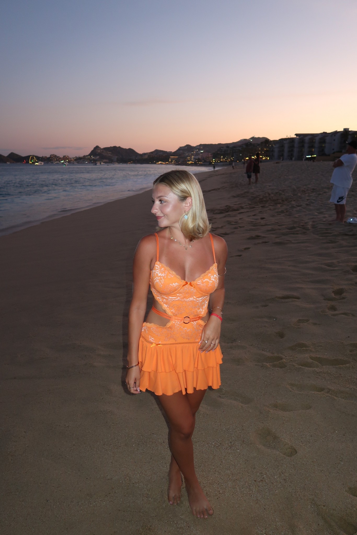 no better summer color than orange🍊

#LTKSeasonal #LTKU #LTKStyleTip