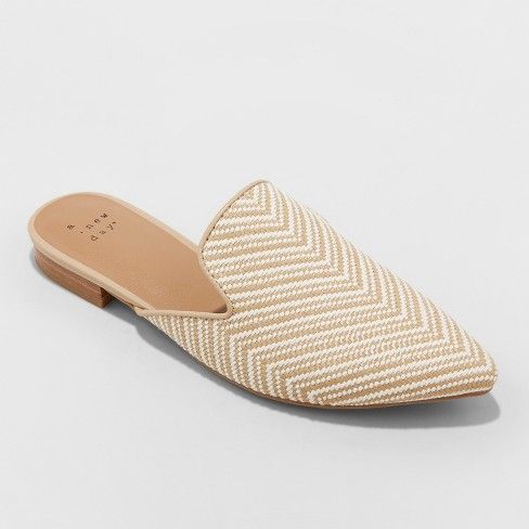 Women's Rachel Mules - A New Day™ | Target