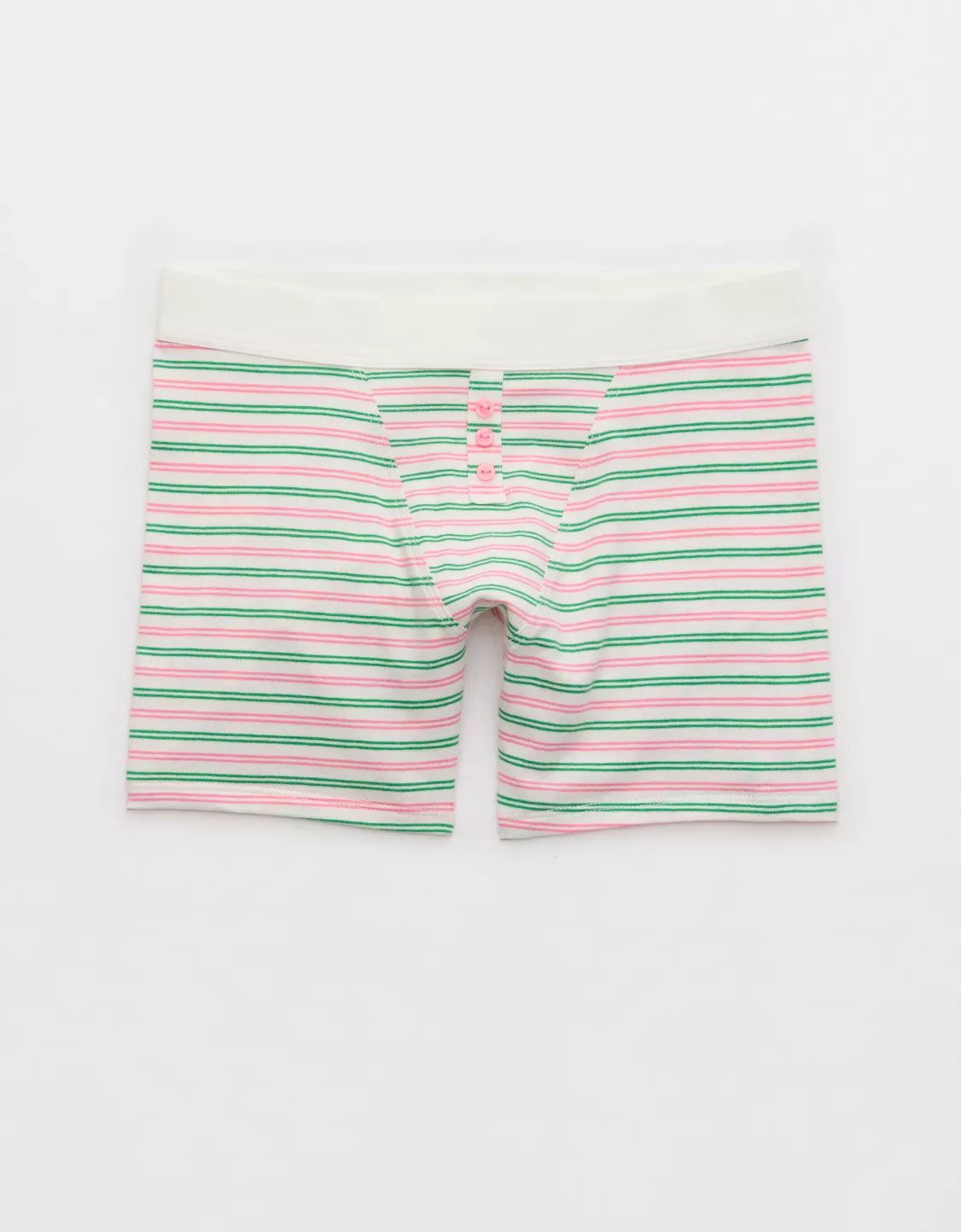 Aerie Superchill Cotton Boxer Underwear | American Eagle Outfitters (US & CA)