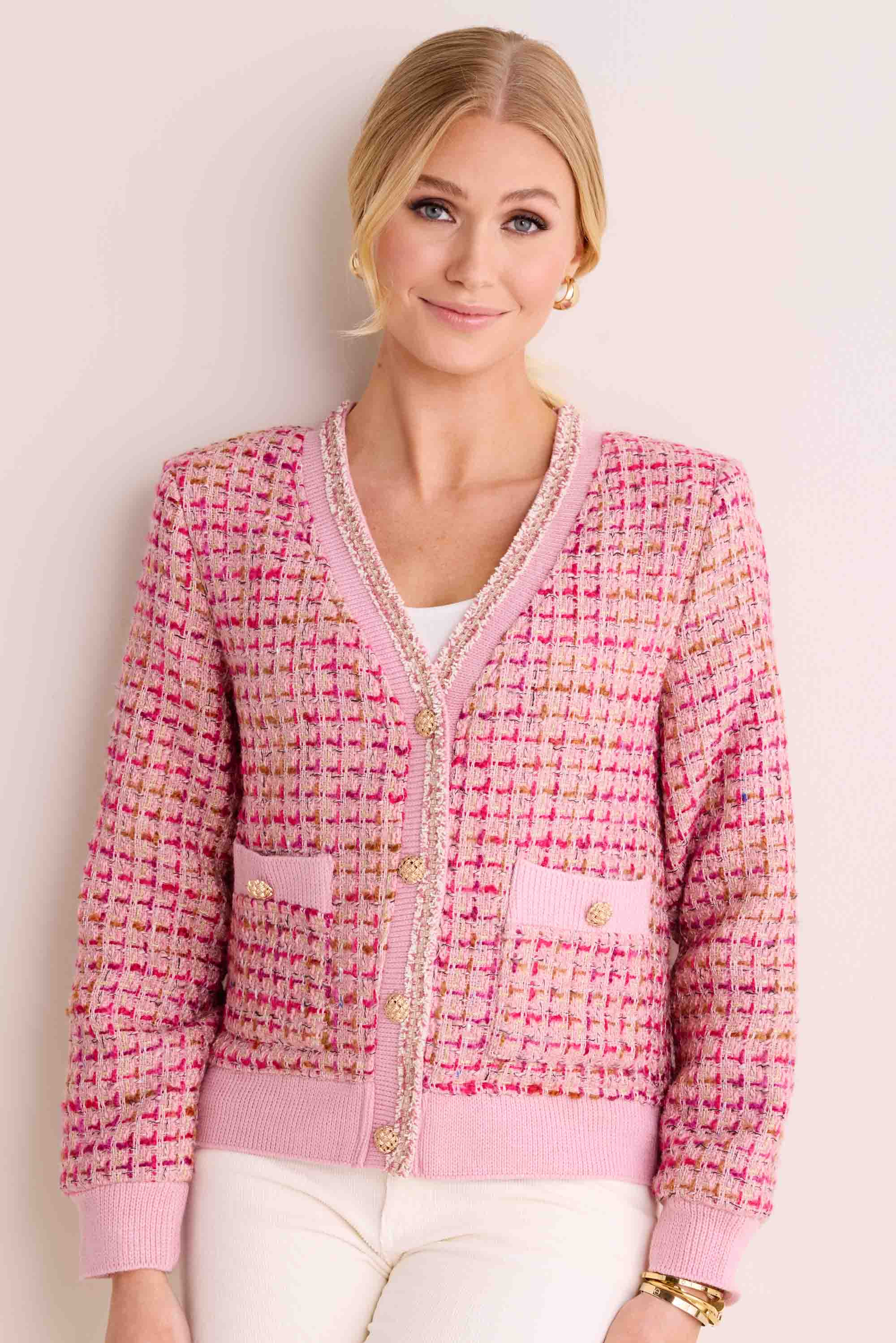 Deanna Cardigan | Avara