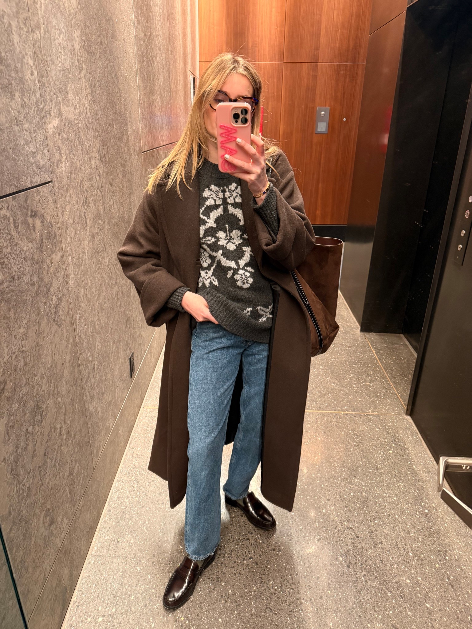 What to wear to New York City 

#LTKmomlife #LTKWorkwear #LTKootd