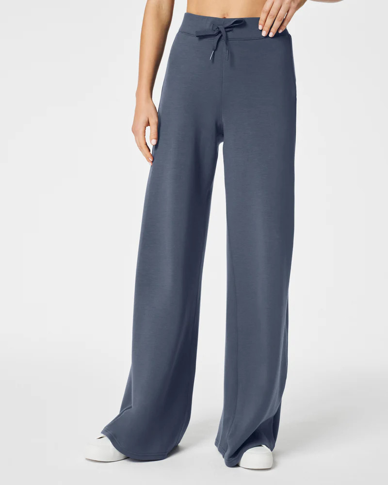 SPANX® AirEssentials Wide Leg Pant | Spanx