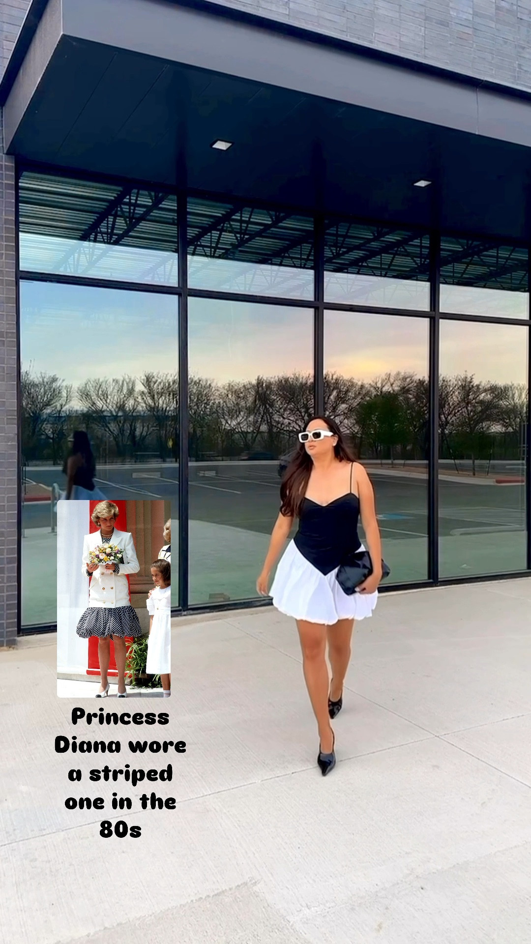 JUMP into spring’s most romantic style… we started seeing more of this design in 2024 and it’s here to stay this year! Balloon dresses are officially chicer than ever 🫶🏼✨

Styling bubble dresses takes very little effort: Midis and maxis call for mixed-metal earrings, and strappy heels or ballet flats. Minidresses, meanwhile, leave plenty of real estate open for statement jewelry, knee-high boots, and trendy bags. If you go with a bubble skirt, try a tank top and sheer tights. And the cloudlike silhouette is great for dressed-up events like spring weddings and birthdays; throw on a pair of kitten heels and sweep your hair into an updo before you head out.

Type shop and I’ll send you the link to this beautiful dress designed by an Australian brand ✨

#LTKWedding #LTKMidsize #LTKParties