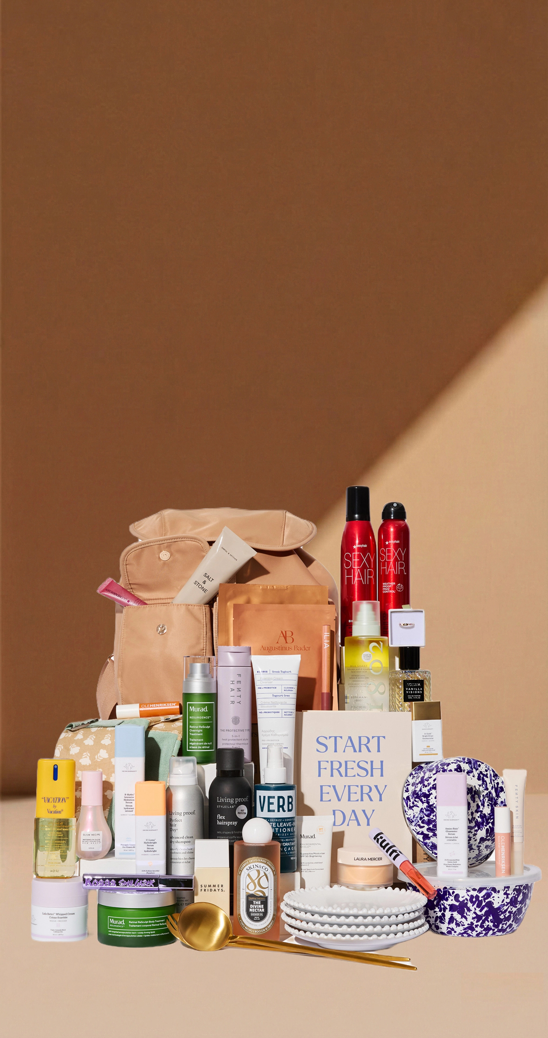 Featuring The Spring 2026 Box | FabFitFun