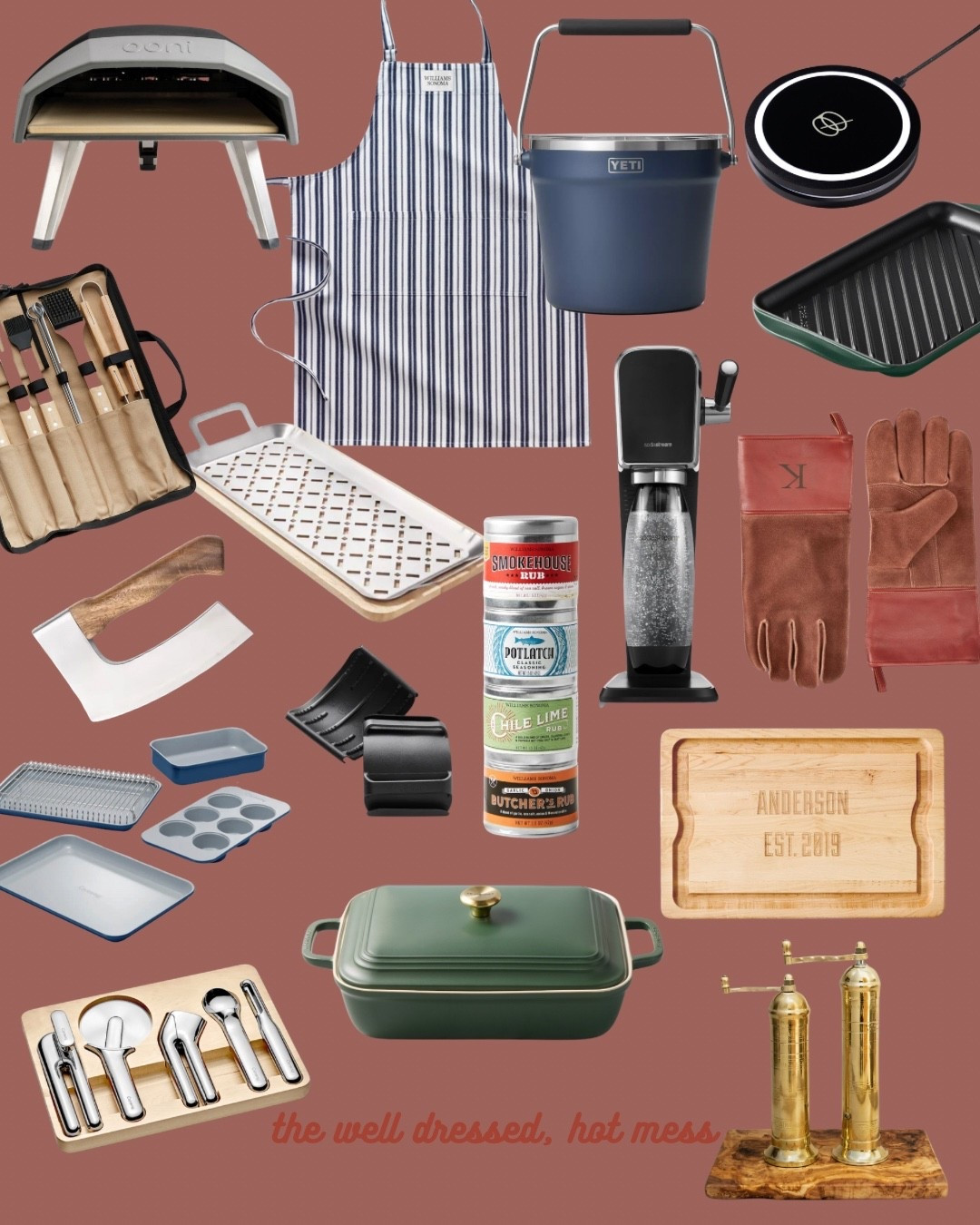 FATHERS DAY GIFT GUIDE - THE CHEF 🧑‍🍳

Gift guide, gift idea, gift ideas, gift idea for him, gift ideas for him, gift for him, gifts for him, gift guide for him, gift guide for dad, dad gift, dad gift idea, dad gift ideas, dad gift guide, Father’s Day gift, Father’s Day gifts, Father’s Day gift ideas, Father’s Day gift guide, gift for him, gifts for him, gift ideas for him, gift guide for him, Father’s Day gifting, cooking gift, cooking gifts, cooking gift ideas, cooking gift guide, gift for the chef, gifts for the cook, gift ideas for the chef, gift guide for the cook, father day gift ideas for the cook, chef dad gift ideas

#LTKMens #LTKKids #LTKHome