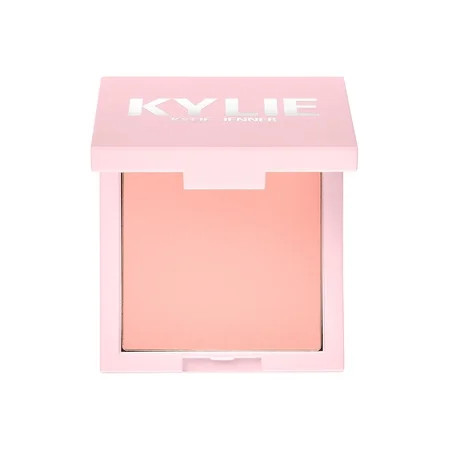 Kylie Cosmetics Pressed Blush Powder - 334 Pink Power 0.35 oz Blush | Walmart (US)