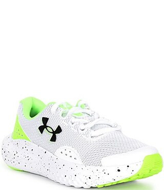 Under Armour Boys' Surge 4 Running Shoes Youth - 4 Youth | Dillard's