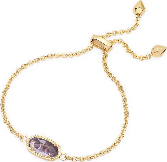 Elaina Birthstone Bracelet | Nordstrom
