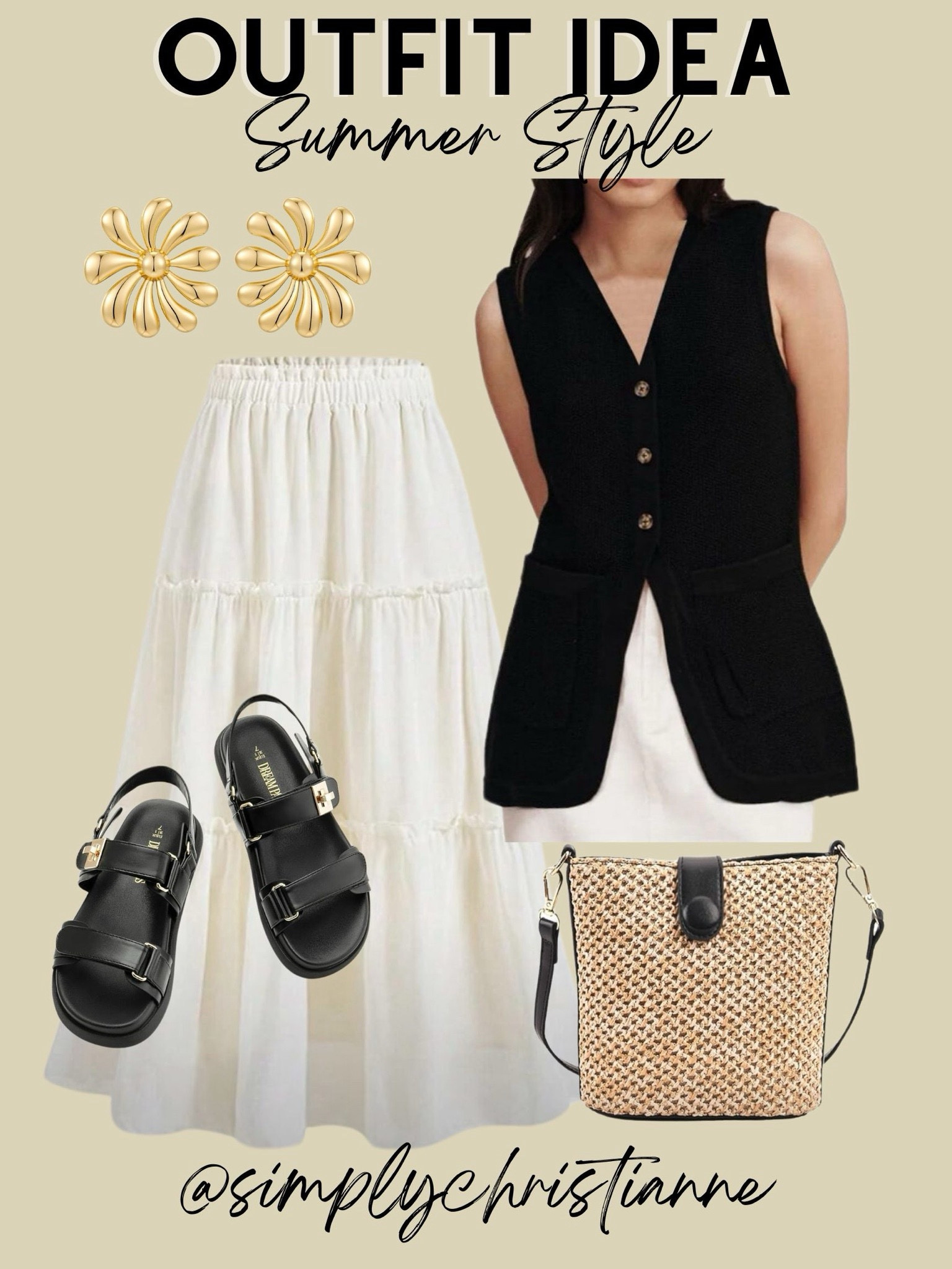 Amazon finds, Summer outfit 

#LTKShoeCrush #LTKOver40 #LTKItBag