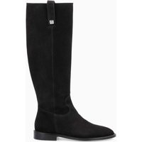 Botte à talon plat - Joan | Galeries Lafayette FR