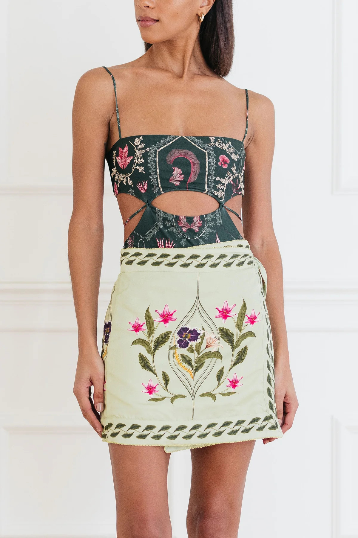 Luna Pacifico Pareo | Casalina