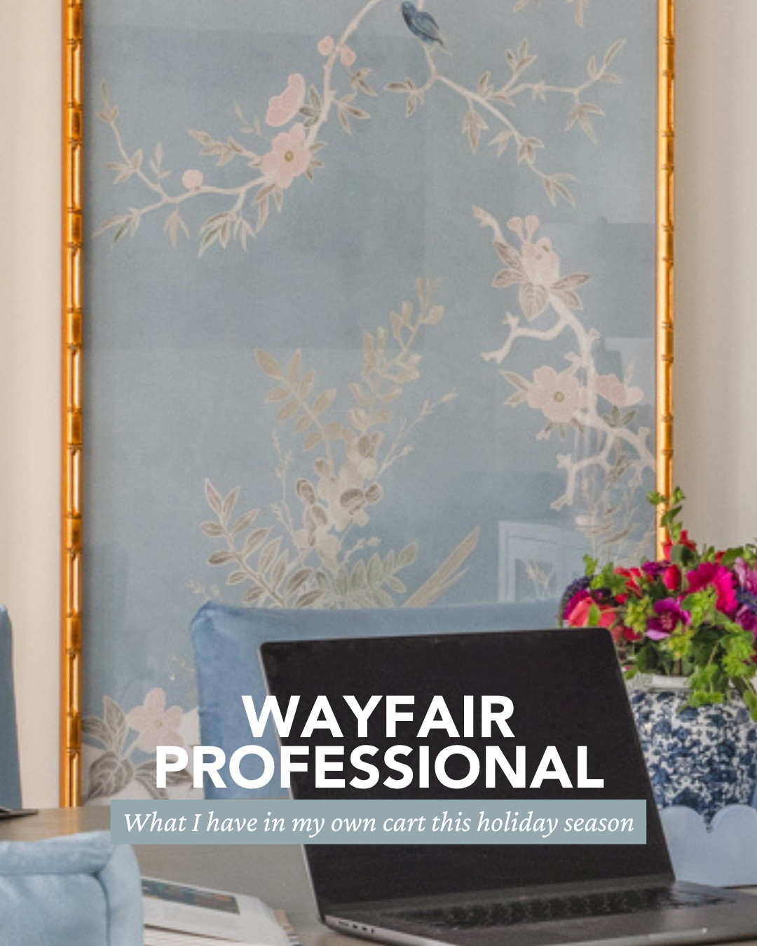 Designers, this one's for you!! 👀

@wayfairprofessional has been a true lifesaver for me and has made designing several sorority houses at once immensely smoother. Here are a few of the items that I'll be snagging for upcoming projects over the next few weeks. 

✨ Marble Top End Table
👢 Magaline Table Lamp
🪞 Plaid Oversized Lumbar PIllow
🪴 Gallery Wall Frames with Oversized Mats

Find all of these & more linked on my Wayfair Tastemaker Page or on my LTK, just in time to for Black Friday deals. 🛍️

#LTKHome #LTKSeasonal #LTKHoliday