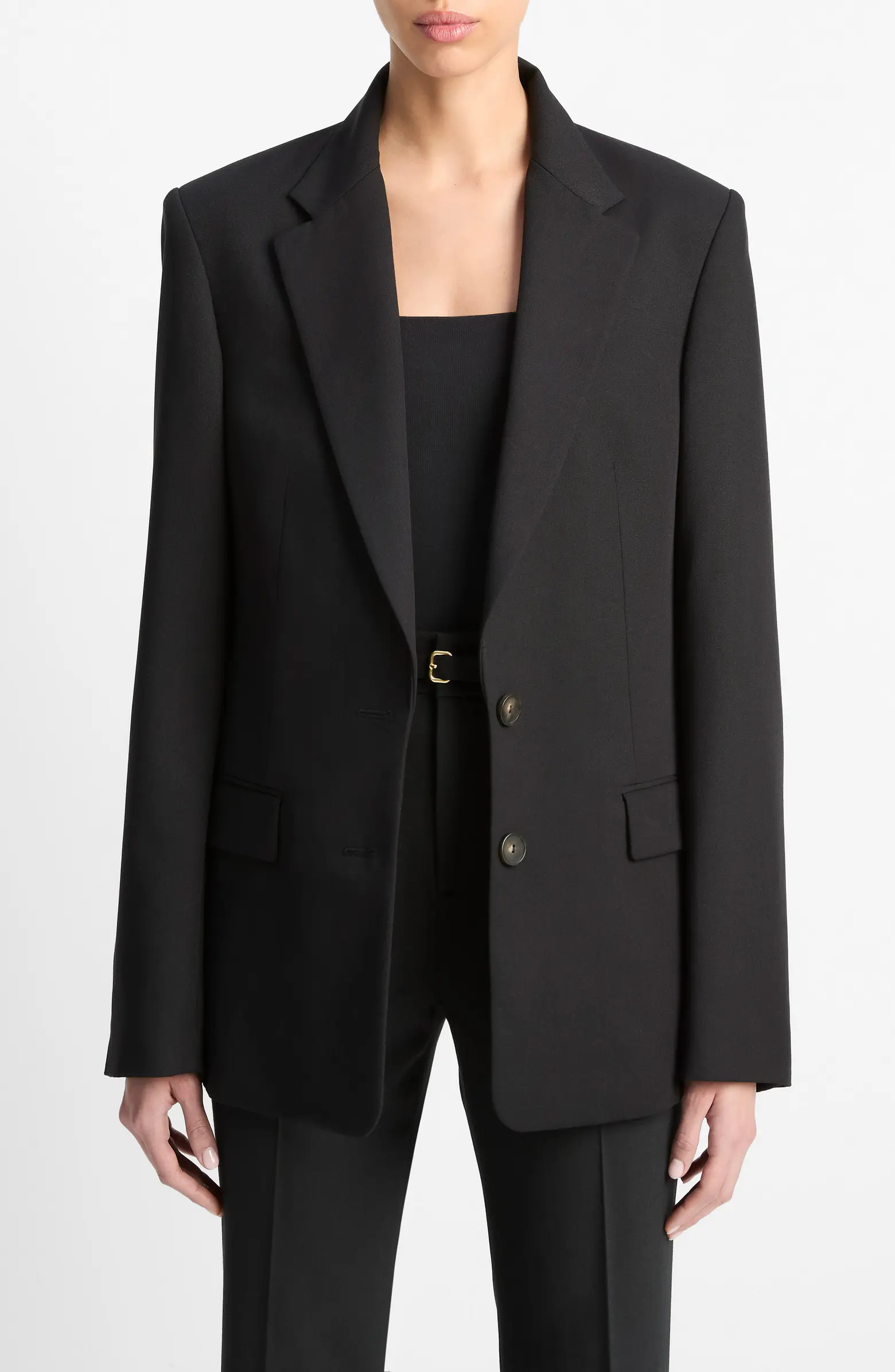 Oversize Blazer | Nordstrom