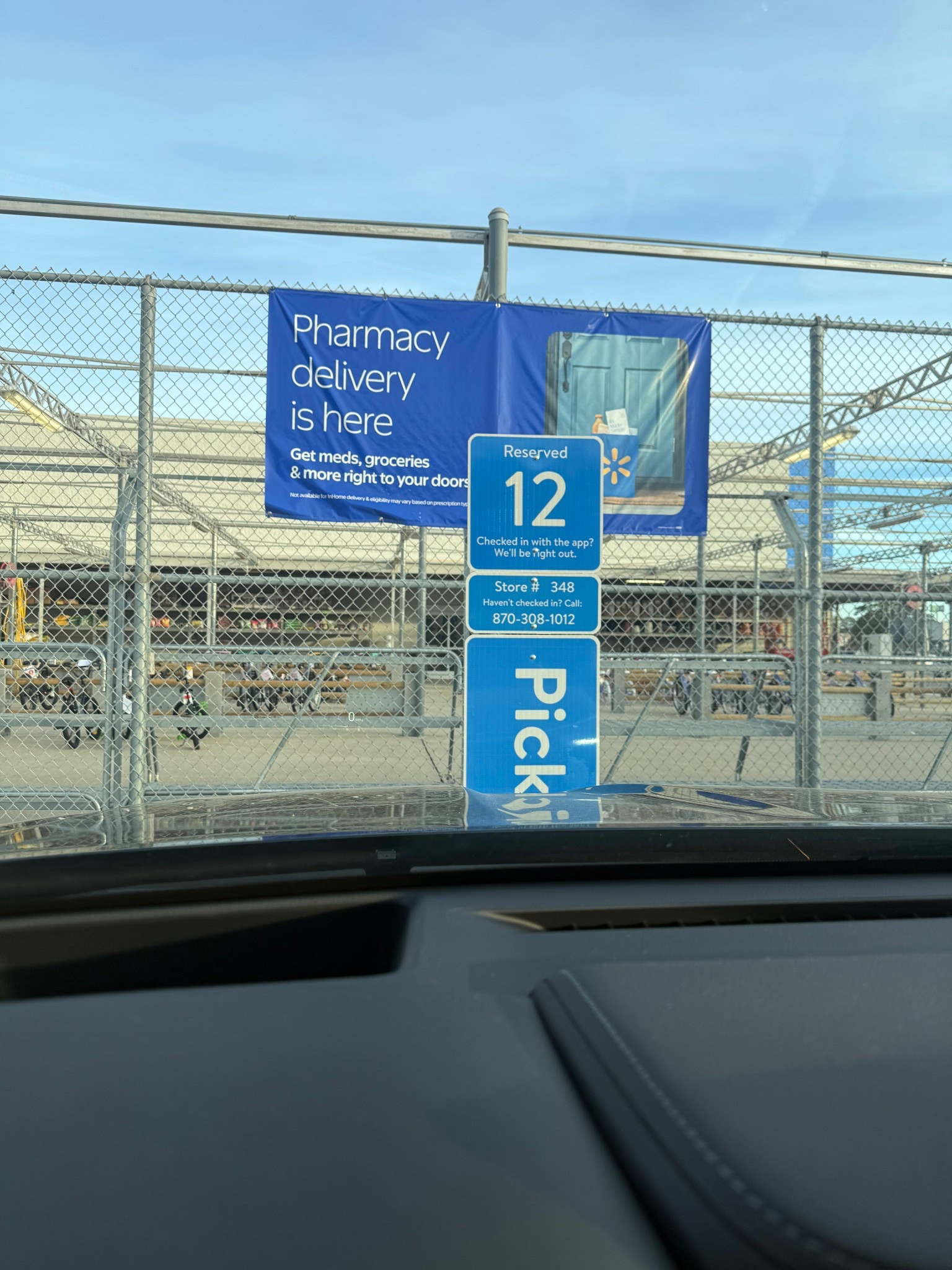 How many of my busy mamas out there take advantage of Walmart pickup?  I wouldn’t even try it when it started - was dead set against it, but then I got sick and it was the best option for the time. Now I use it weekly - so convenient 👌

#LTKmomlife #LTKvlog #LTKdayinmylife