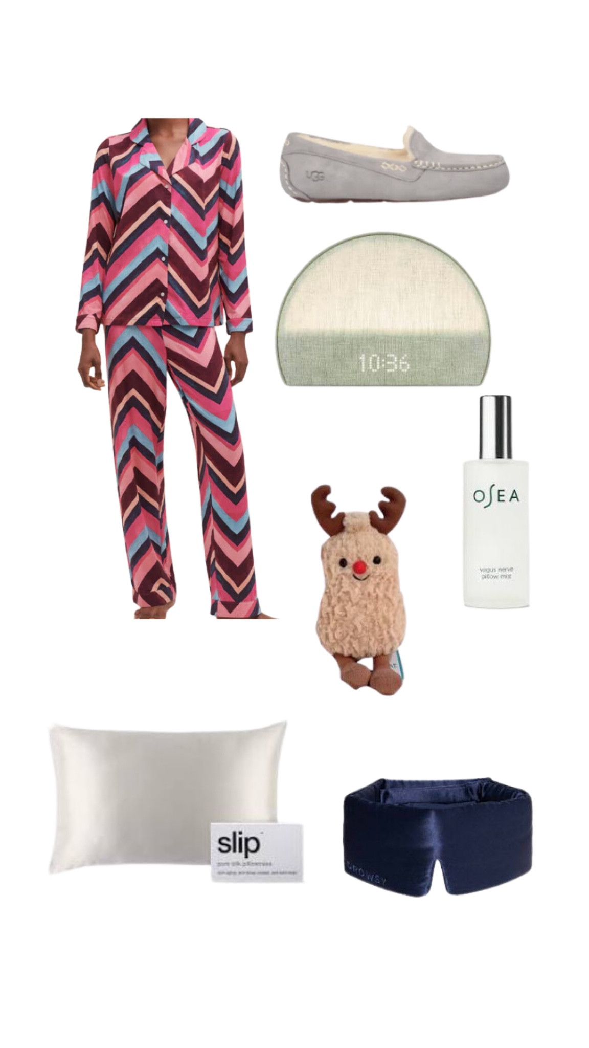 Christmas morning look

#LTKWatchNow #LTKGiftGuide #LTKHoliday