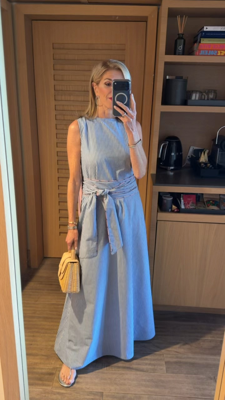 Dress for tonight’s wedding. Size S

#LTKWedding #LTKootd #LTKOver40