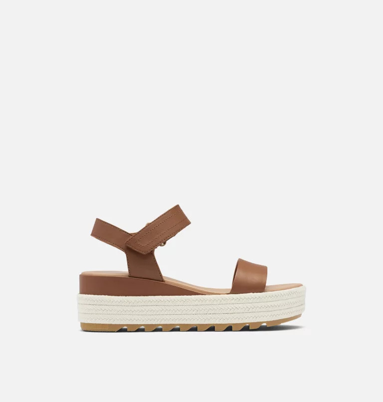 Women's Cameron™ Flatform Wedge Sandal | Sorel (US & CA)