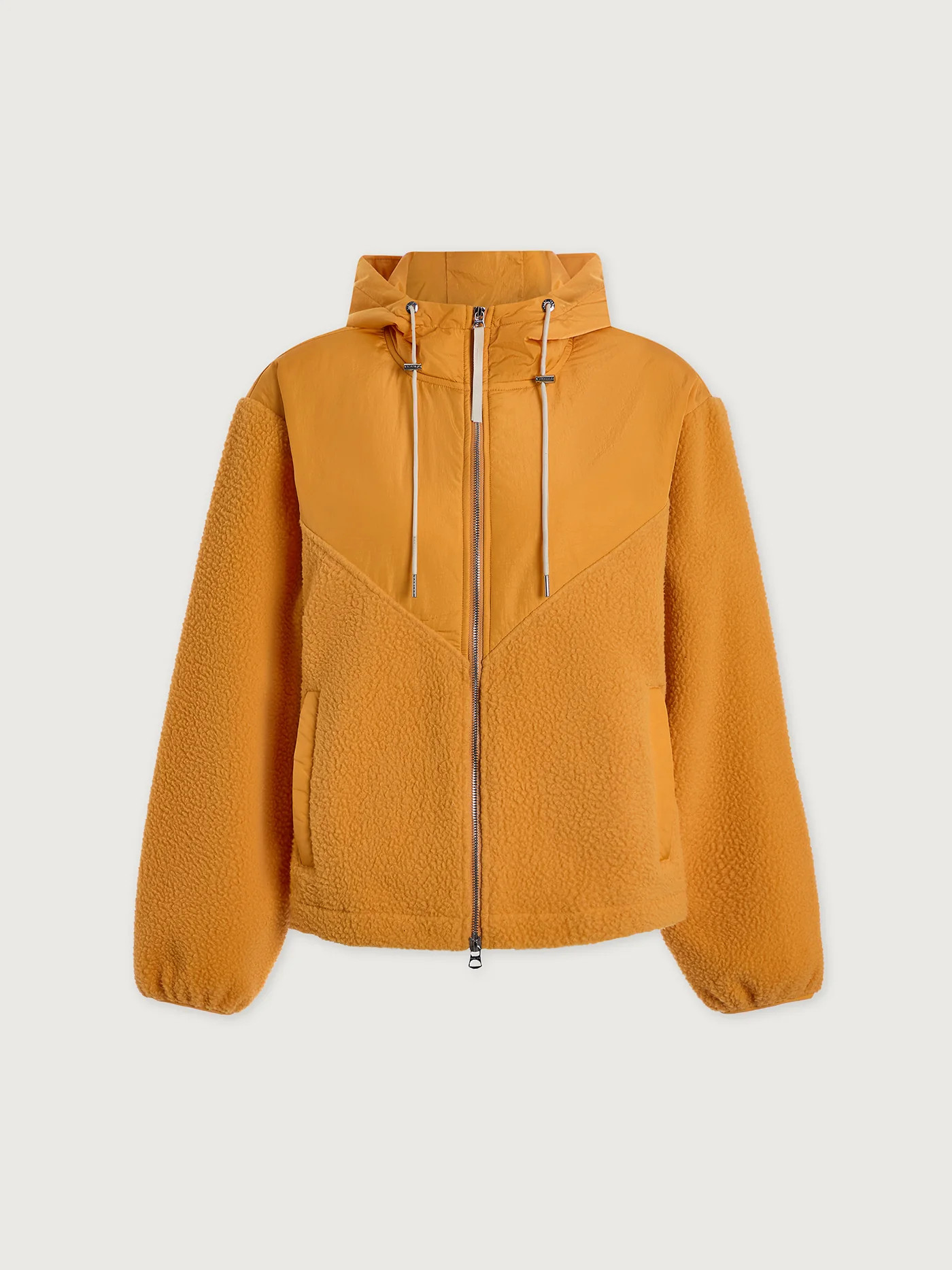 Rosia Fleece Hoodie | Varley US | Varley US