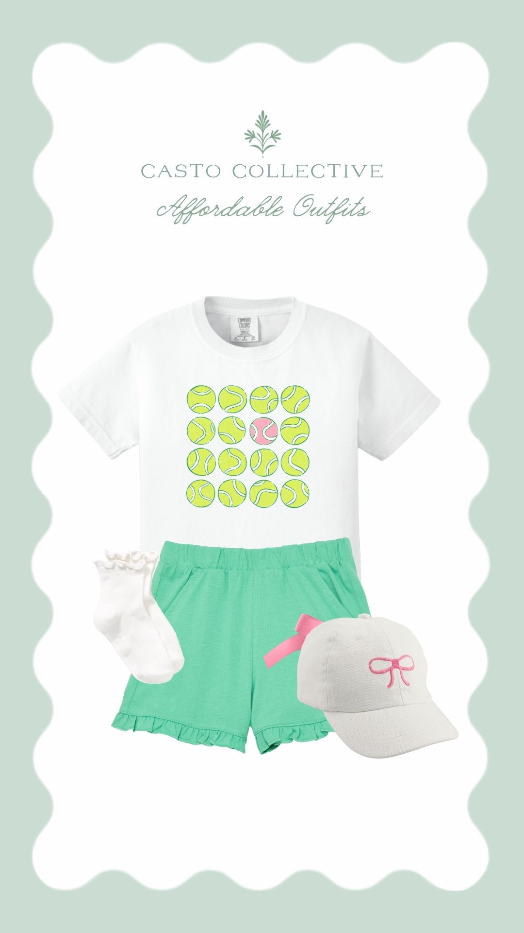 Affordable play clothes that hit the mark in style and budget! 

#LTKKids #LTKmomlife #LTKootd
