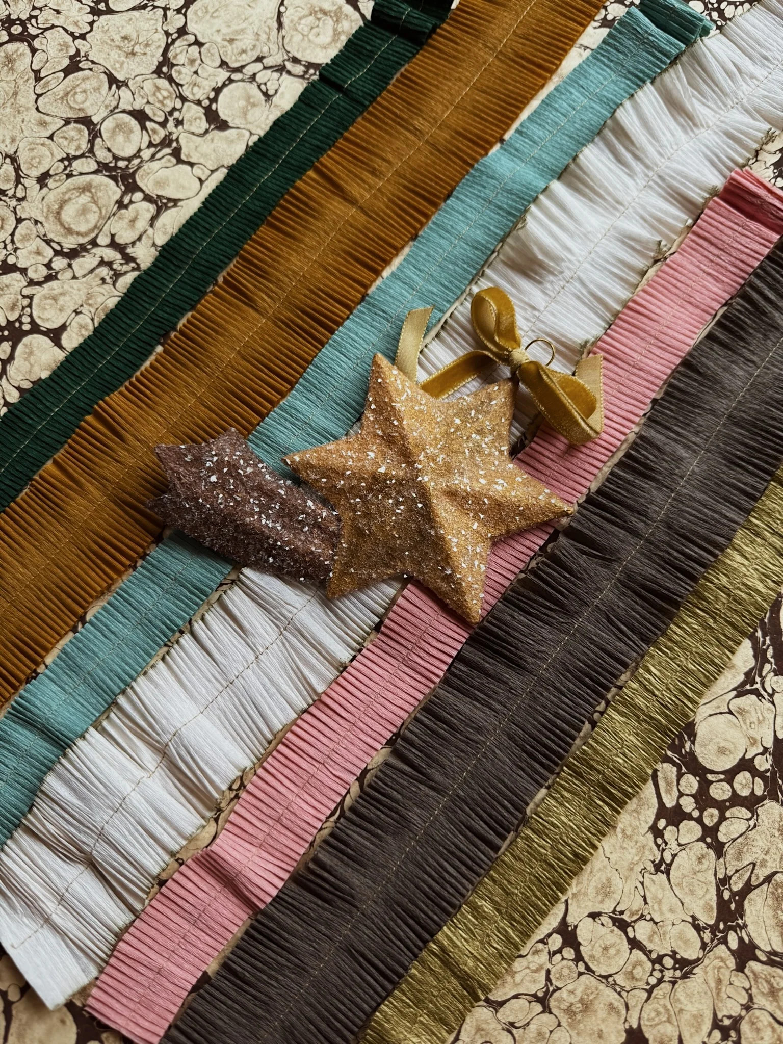 Shooting Star Celestial Ornament | Parterre