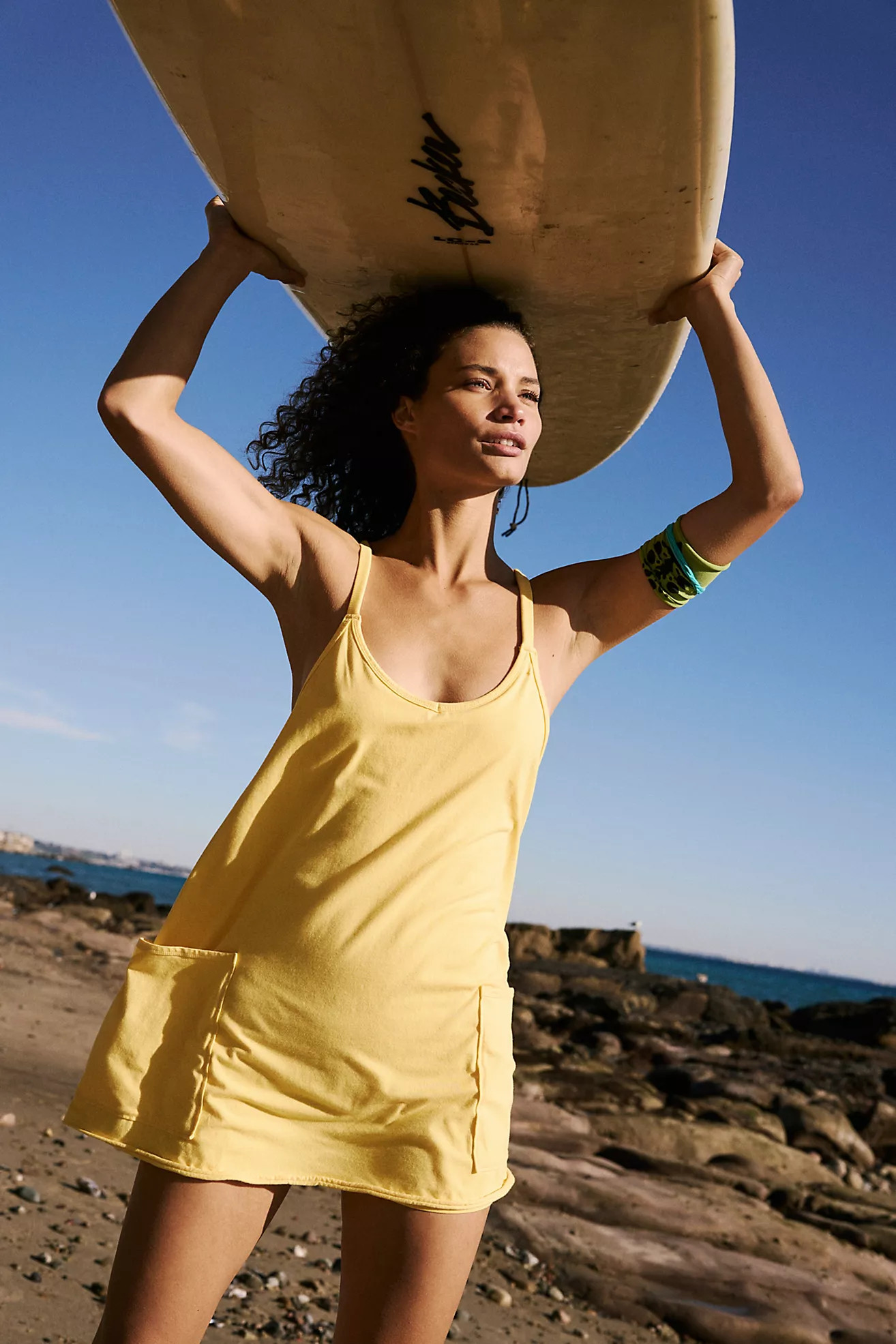 Hot Shot Mini Dress | Free People (Global - UK&FR Excluded)