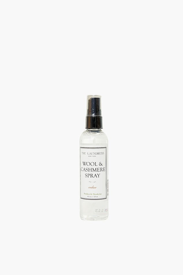 Wool And Cashmere Spray | Tuckernuck (US)
