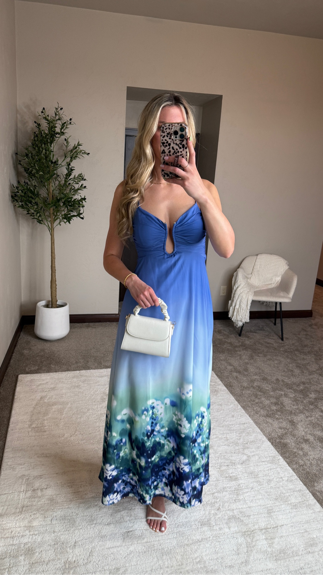 ⚠️use AFLTK for a stackable 25% off everything! 
-wearing my true size medium tall in all. 

Wedding guest dresses, tall dresses, event dress, formal gown, party dress, vacation dress, spring dress, maxi dress

#LTKTall #LTKSpringSale #LTKSaleAlert