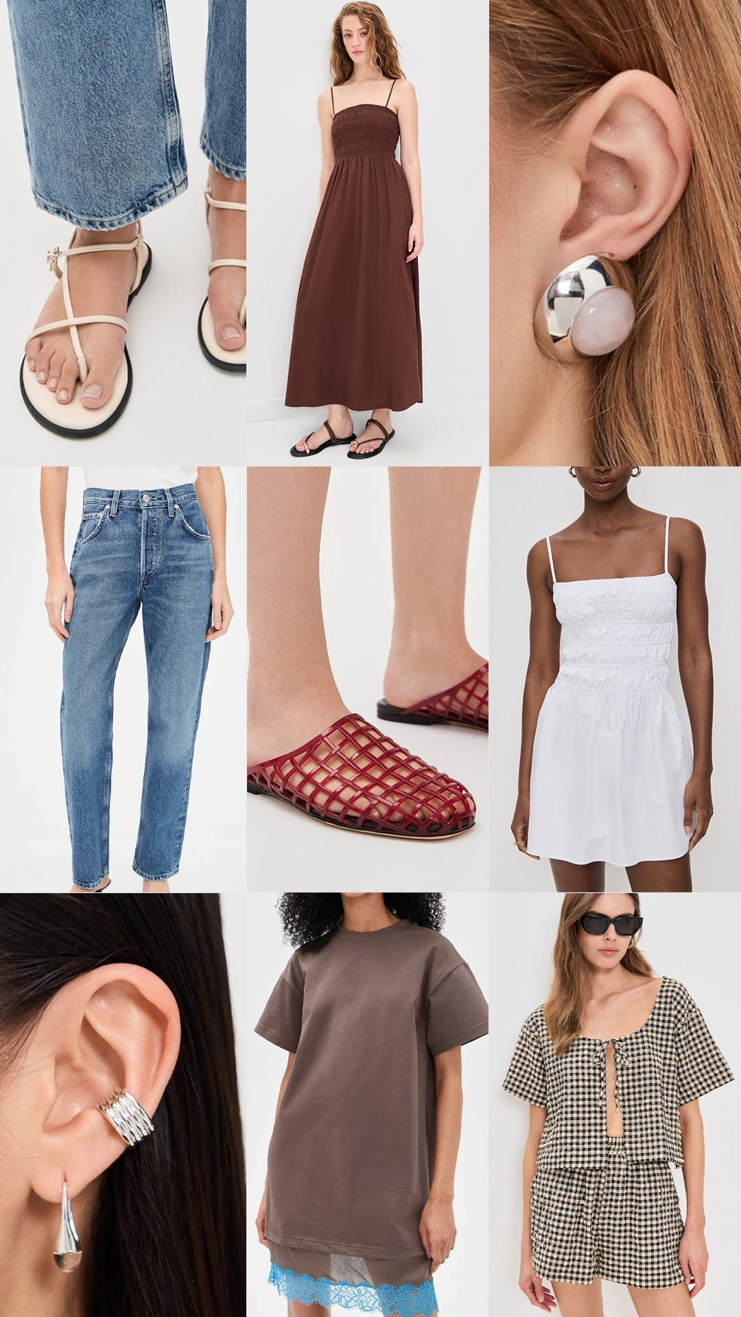 Shopbop sale picks 🛒 Code EXTRA25 for 25% off