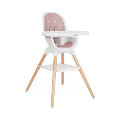 Joie Chai Multi-Mode Wooden High Chair - LOLA | Target