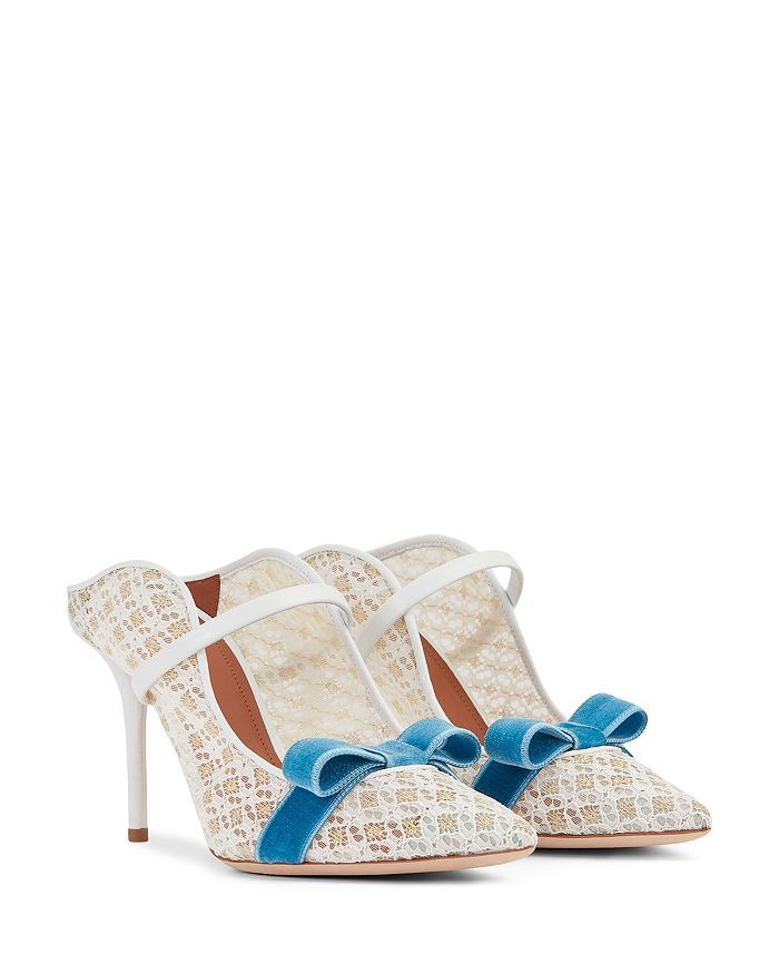 Malone Souliers MARGUERITE 85 Back to Results -  Shoes - Bloomingdale's | Bloomingdale's (US)